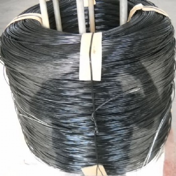 PVC coated wire