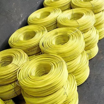 black annealed tie wire