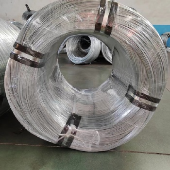 galvanized wire--fencing wire