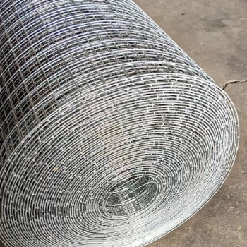 welded mesh